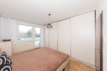 Pronájem bytu 2+kk v osobním vlastnictví 61 m², Mohelnice