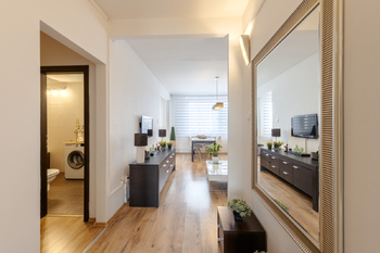 Pronájem bytu 2+kk v osobním vlastnictví 61 m², Mohelnice