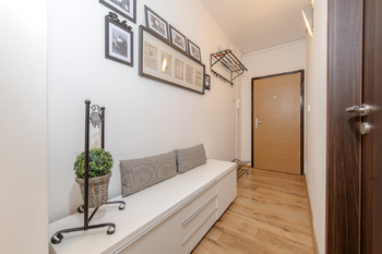 Pronájem bytu 2+kk v osobním vlastnictví 61 m², Mohelnice