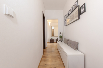 Pronájem bytu 2+kk v osobním vlastnictví 61 m², Mohelnice