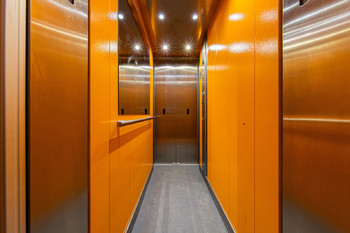 Pronájem bytu 2+kk v osobním vlastnictví 61 m², Mohelnice