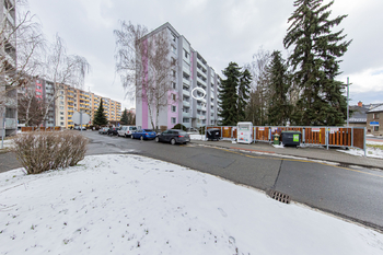 Pronájem bytu 2+kk v osobním vlastnictví 61 m², Mohelnice