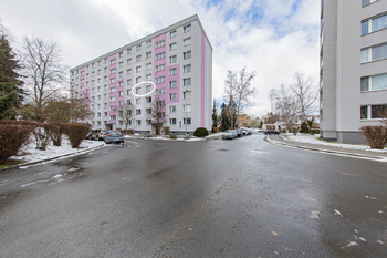 Pronájem bytu 2+kk v osobním vlastnictví 61 m², Mohelnice