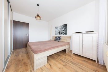 Pronájem bytu 2+kk v osobním vlastnictví 61 m², Mohelnice