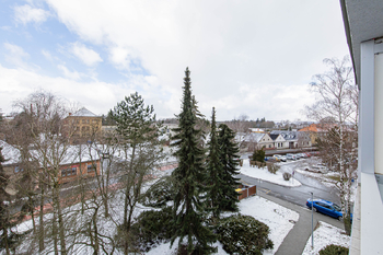 Pronájem bytu 2+kk v osobním vlastnictví 61 m², Mohelnice