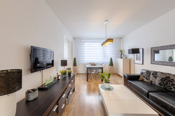 Pronájem bytu 2+kk v osobním vlastnictví 61 m², Mohelnice