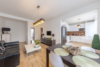 Pronájem bytu 2+kk v osobním vlastnictví 61 m², Mohelnice