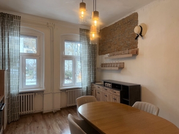 Prodej bytu 4+1 v osobním vlastnictví 104 m², Karlovy Vary