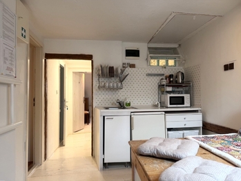 v 4. NP - Prodej bytu 4+1 v osobním vlastnictví 104 m², Karlovy Vary