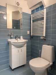 v 4. NP - Prodej bytu 4+1 v osobním vlastnictví 104 m², Karlovy Vary