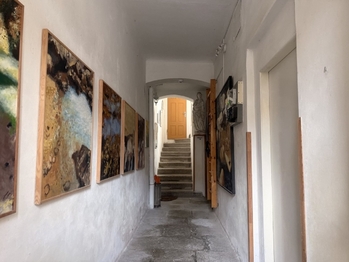 Prodej bytu 4+1 v osobním vlastnictví 104 m², Karlovy Vary