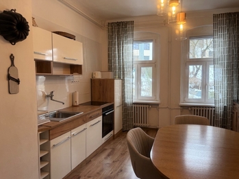 Prodej bytu 4+1 v osobním vlastnictví 104 m², Karlovy Vary