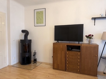  v 3. NP - Prodej bytu 4+1 v osobním vlastnictví 104 m², Karlovy Vary