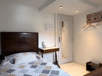 č. 3 v 4. NP - Prodej bytu 4+1 v osobním vlastnictví 104 m², Karlovy Vary