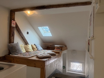 v 4. NP - Prodej bytu 4+1 v osobním vlastnictví 104 m², Karlovy Vary