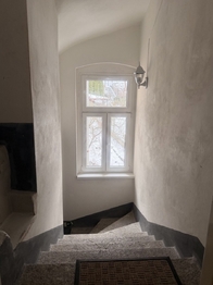 Prodej bytu 4+1 v osobním vlastnictví 104 m², Karlovy Vary