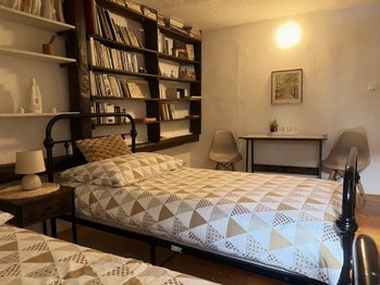 č. 1 v 4. NP - Prodej bytu 4+1 v osobním vlastnictví 104 m², Karlovy Vary