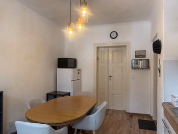 Prodej bytu 4+1 v osobním vlastnictví 104 m², Karlovy Vary