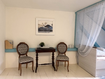 č. 2 v 4. NP - Prodej bytu 4+1 v osobním vlastnictví 104 m², Karlovy Vary