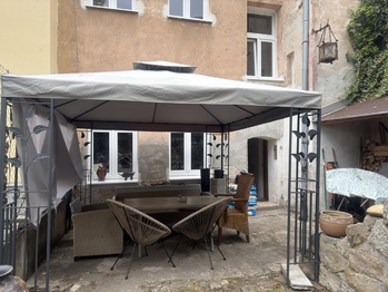 Prodej bytu 4+1 v osobním vlastnictví 104 m², Karlovy Vary