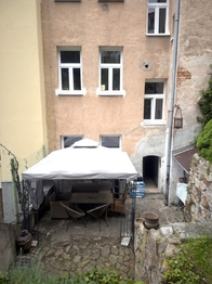 Prodej bytu 4+1 v osobním vlastnictví 104 m², Karlovy Vary