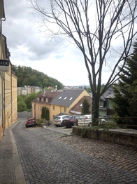 Prodej bytu 4+1 v osobním vlastnictví 104 m², Karlovy Vary