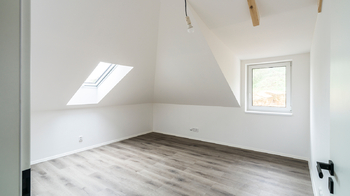 Pokoj - Prodej bytu 2+kk v osobním vlastnictví 57 m², Praha 9 - Horní Počernice