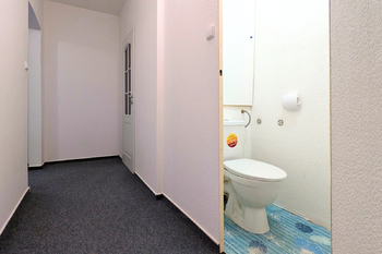 Pronájem bytu 2+1 v osobním vlastnictví 65 m², Brno