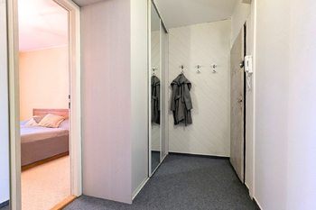 Pronájem bytu 2+1 v osobním vlastnictví 65 m², Brno