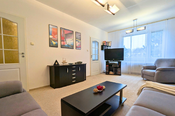 Pronájem bytu 2+1 v osobním vlastnictví 65 m², Brno