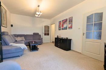 Pronájem bytu 2+1 v osobním vlastnictví 65 m², Brno