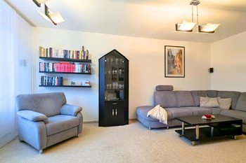 Pronájem bytu 2+1 v osobním vlastnictví 65 m², Brno