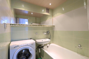 Pronájem bytu 2+1 v osobním vlastnictví 65 m², Brno