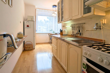 Pronájem bytu 2+1 v osobním vlastnictví 65 m², Brno