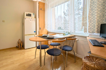 Pronájem bytu 2+1 v osobním vlastnictví 65 m², Brno