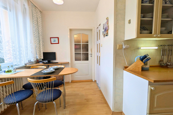 Pronájem bytu 2+1 v osobním vlastnictví 65 m², Brno