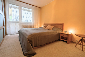 Pronájem bytu 2+1 v osobním vlastnictví 65 m², Brno