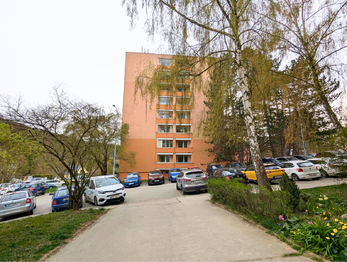 Pronájem bytu 2+1 v osobním vlastnictví 60 m², Brno