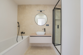 Pronájem bytu 3+kk v osobním vlastnictví 87 m², Praha 4 - Chodov