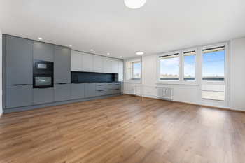 Pronájem bytu 3+kk v osobním vlastnictví 87 m², Praha 4 - Chodov