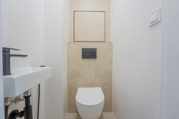 Pronájem bytu 3+kk v osobním vlastnictví 87 m², Praha 4 - Chodov