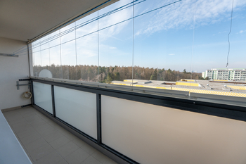 Pronájem bytu 3+kk v osobním vlastnictví 87 m², Praha 4 - Chodov