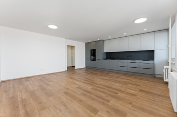 Pronájem bytu 3+kk v osobním vlastnictví 87 m², Praha 4 - Chodov