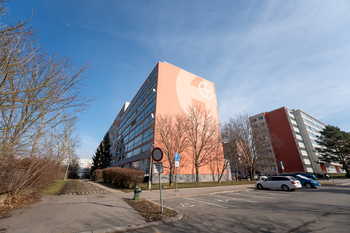 Pronájem bytu 3+kk v osobním vlastnictví 87 m², Praha 4 - Chodov