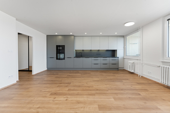 Pronájem bytu 3+kk v osobním vlastnictví 87 m², Praha 4 - Chodov