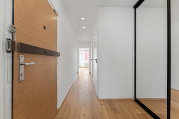 Pronájem bytu 3+kk v osobním vlastnictví 87 m², Praha 4 - Chodov