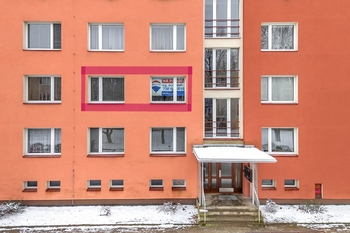 Prodej bytu 3+1 v osobním vlastnictví 80 m², Jaroměř