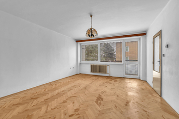 Prodej bytu 3+1 v osobním vlastnictví 80 m², Jaroměř