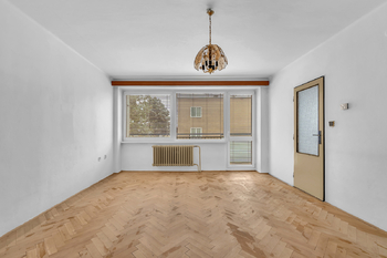 Prodej bytu 3+1 v osobním vlastnictví 80 m², Jaroměř