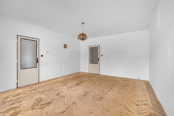 Prodej bytu 3+1 v osobním vlastnictví 80 m², Jaroměř